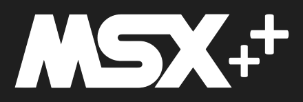 MSX++ OFFICIAL FIRMWARE